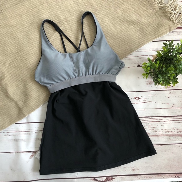 ATHLETA start up strappy tank S - Picture 9 of 9